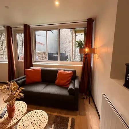 Atelier Du Jacuzzi Illimite Proche Du Mont Saint Michel