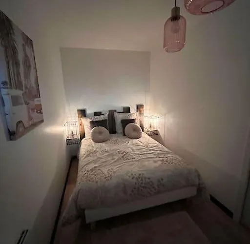 Atelier Du Jacuzzi Illimite Proche Du Mont Saint Michel * Αβράνς