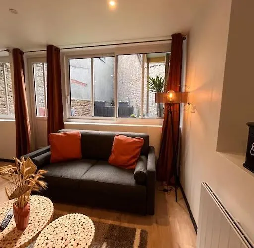 Atelier Du Jacuzzi Illimite Proche Du Mont Saint Michel